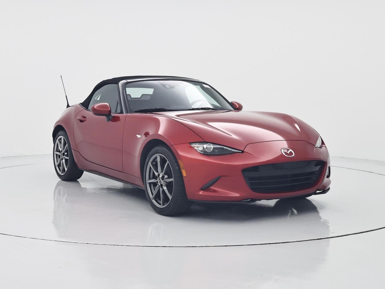 mazda mx-5 miata 2016 JM1NDAD78G0103197 image
